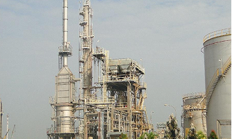 Tổng quan về phân xưởng bảo dưỡng cơ khí Phú Mỹ